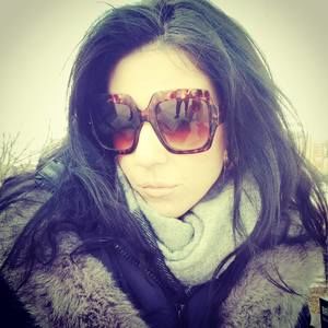 Meet your Posher, Stanislava